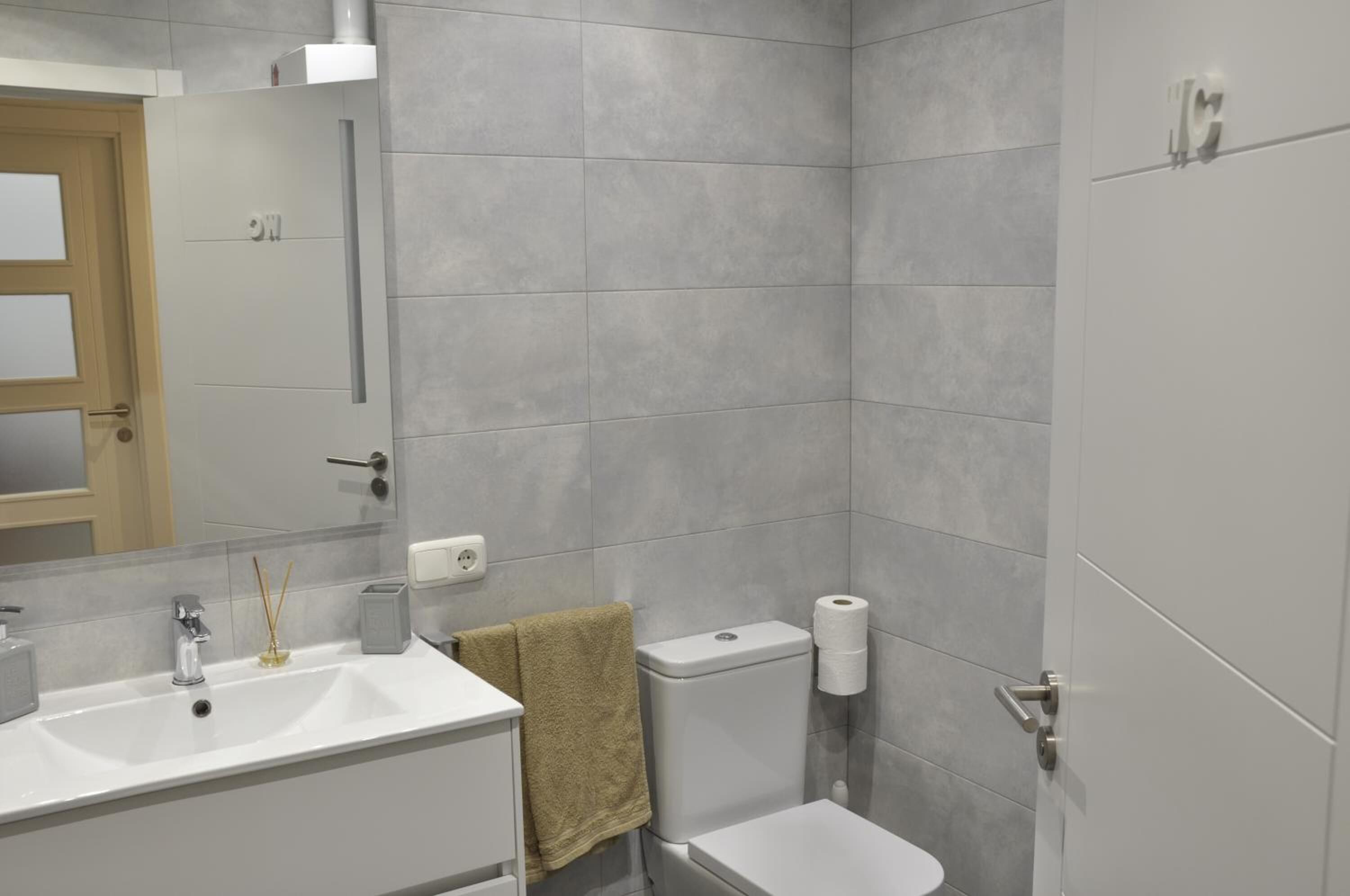 Foto - Pensión Old City House