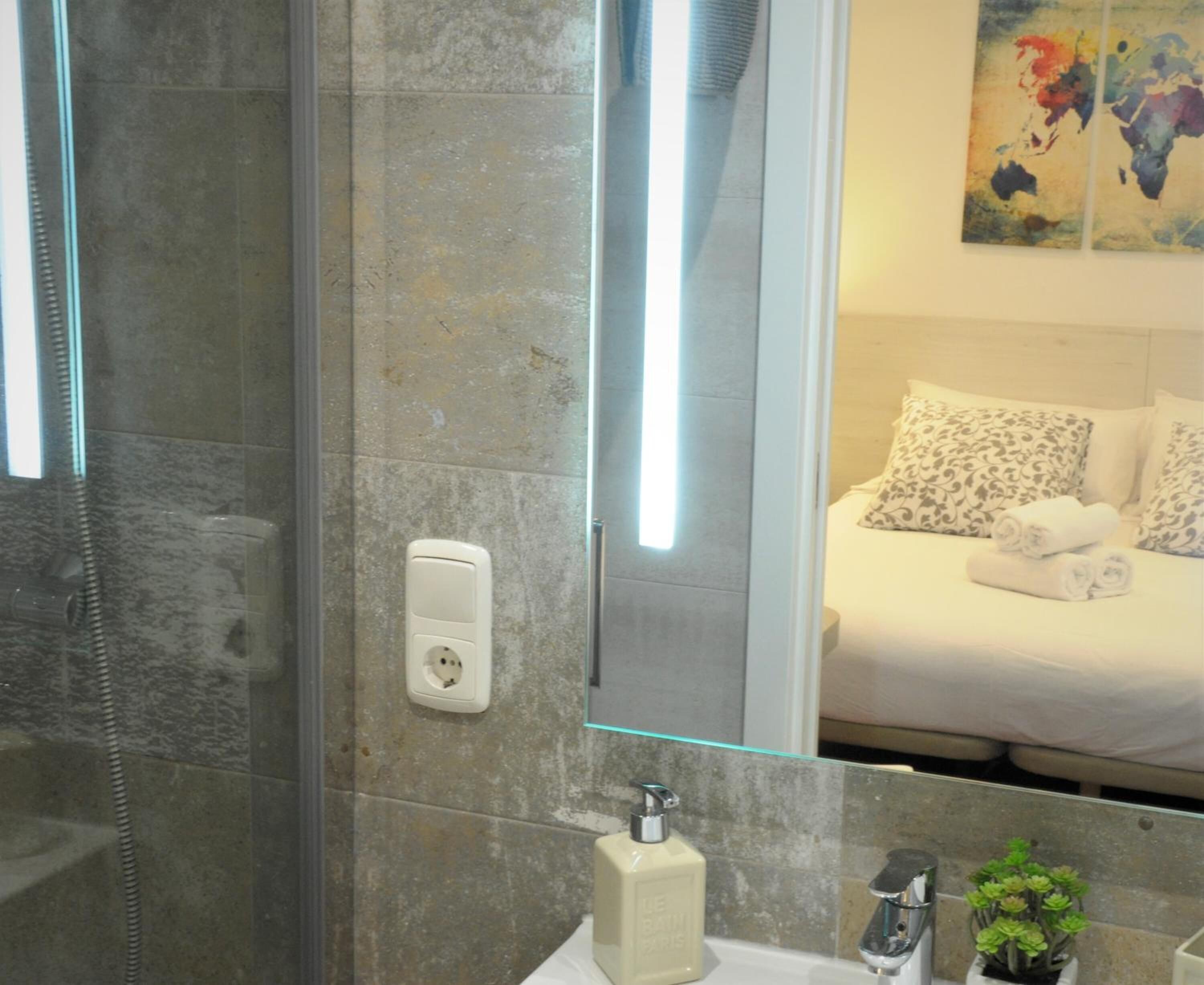 Foto - Pensión Old City House