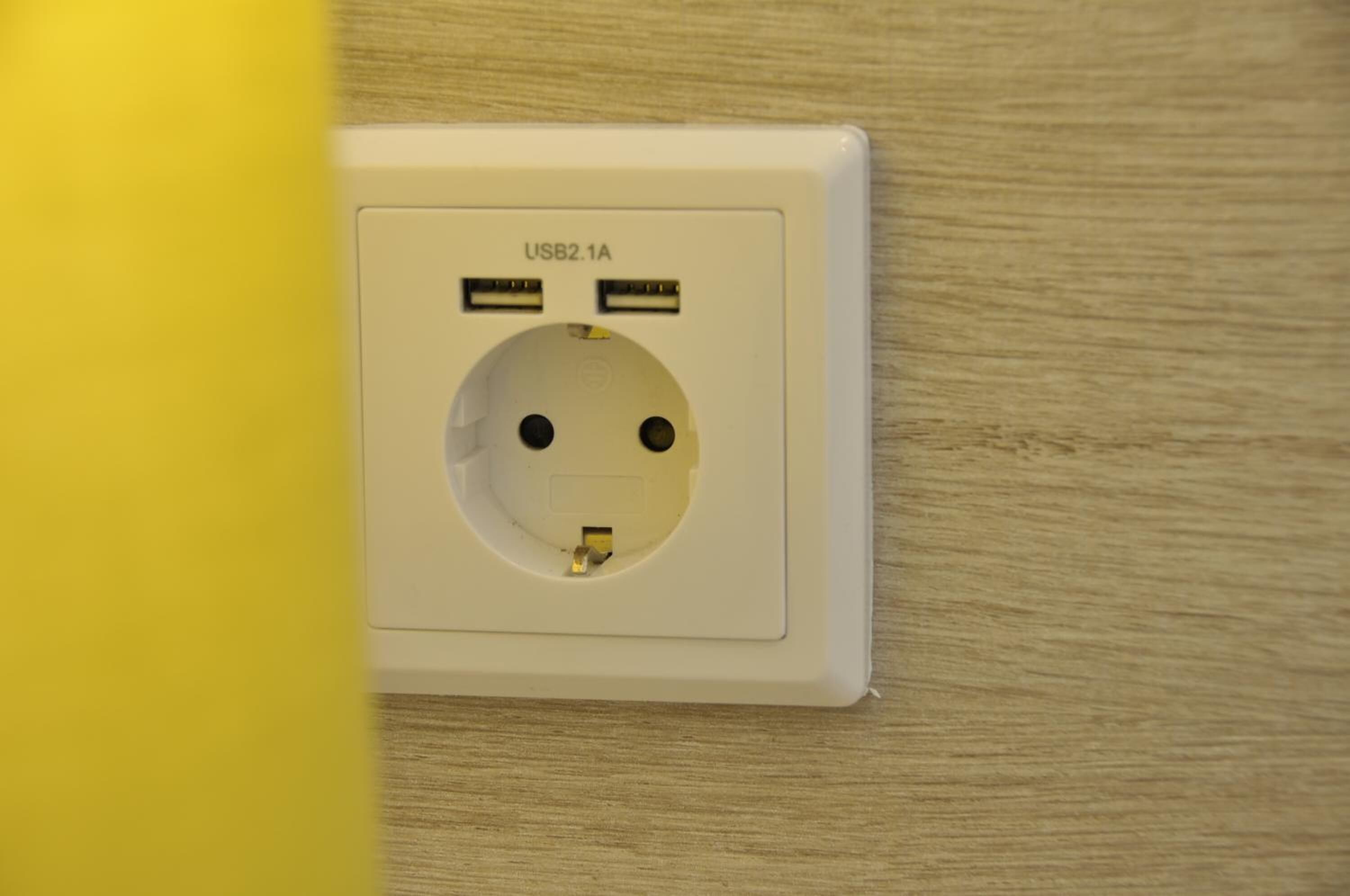 Foto - Pensión Old City House