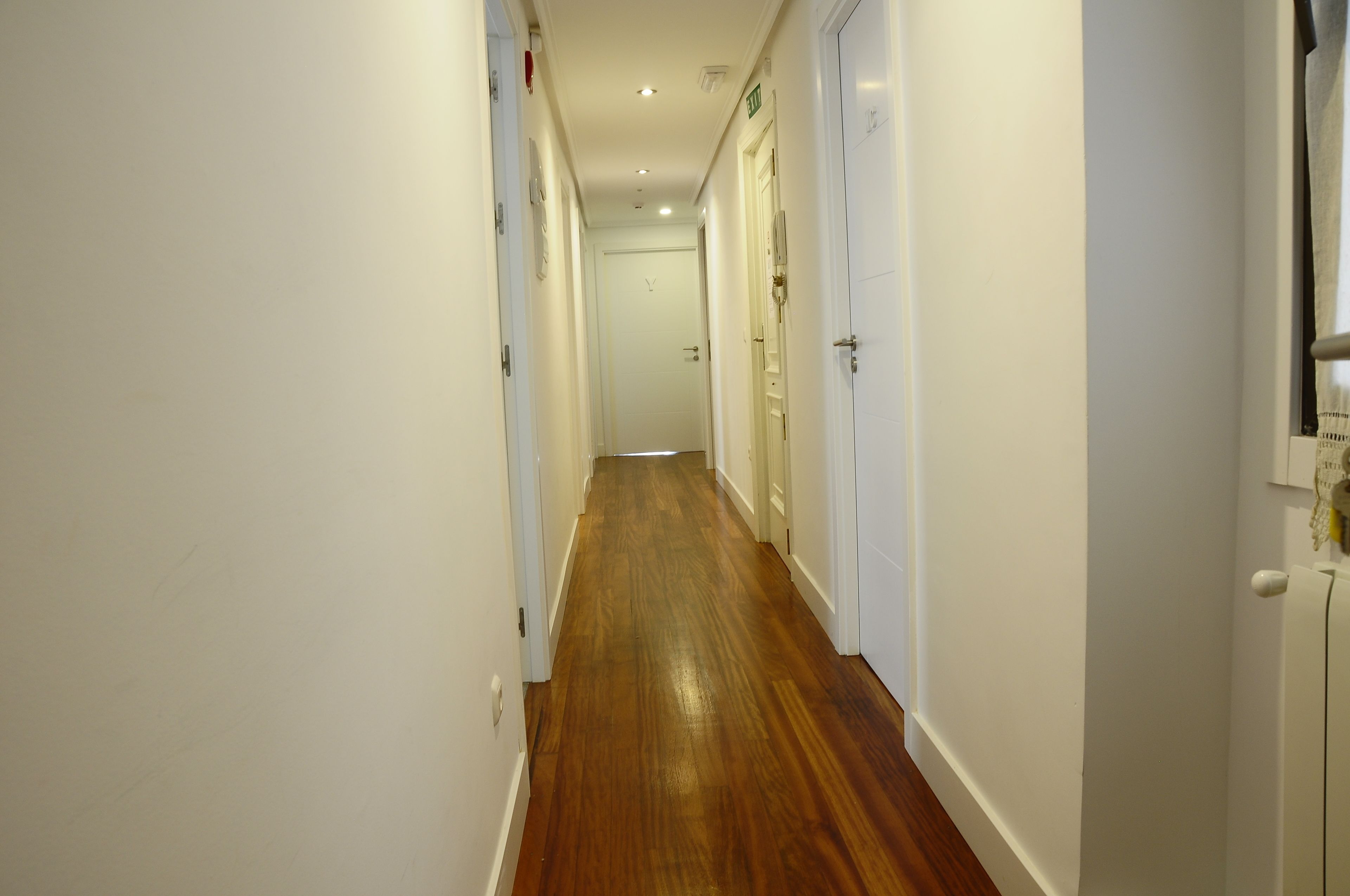 Foto - Pensión Old City House