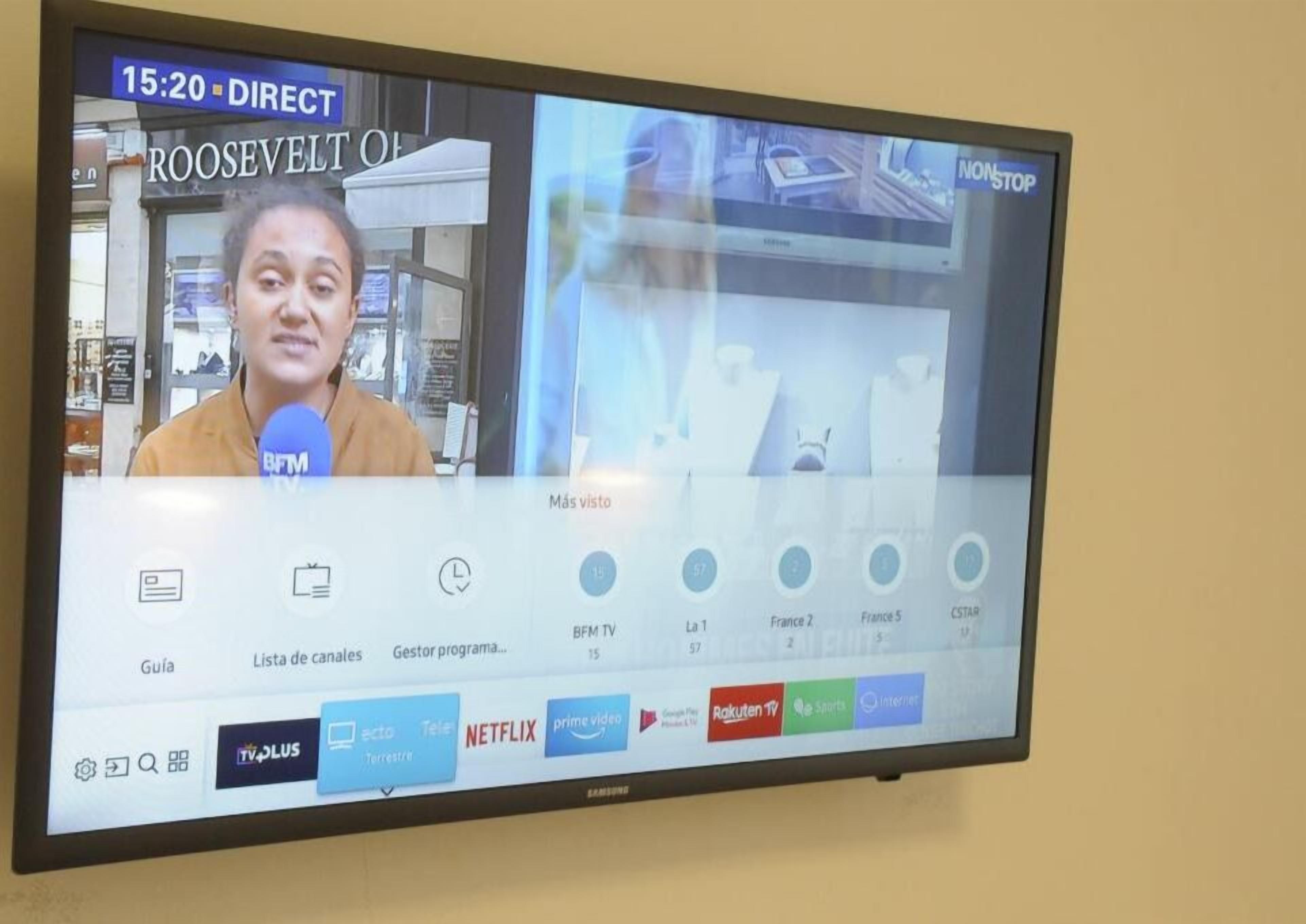 Foto - Pensión Old City House