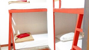 Unclassified image, 3 of 12, button - Asleep Hostel (Ko Lanta)