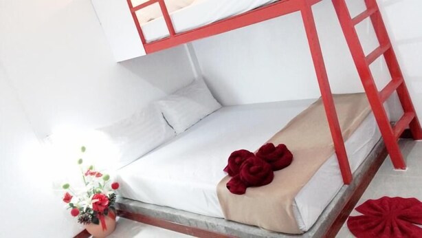 Unclassified image, 1 of 12, button - Asleep Hostel (Ko Lanta)