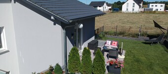 Baan Bamberg Ferienwohnung