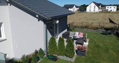 Baan Bamberg Ferienwohnung