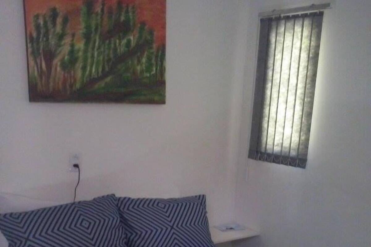 Desk, rollaway beds, free WiFi