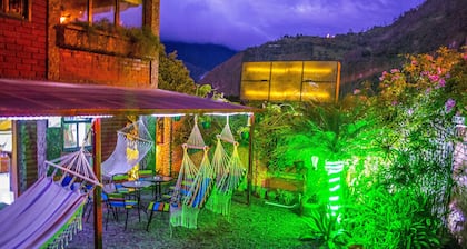 La Casa del Molino Blanco B&B