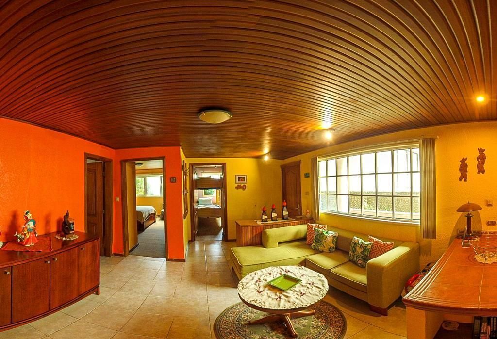 La Casa del Molino Blanco B&B