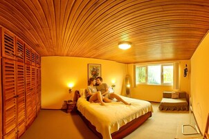 Ropa de cama de alta calidad, cubrecamas y colchones con pillow-top 