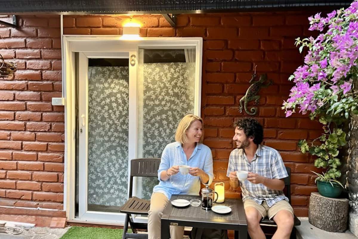 1 bedroom, premium bedding, down duvets, pillow-top beds