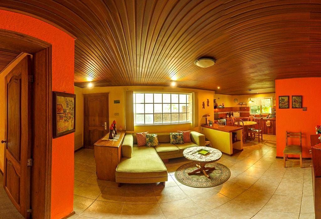 La Casa del Molino Blanco B&B