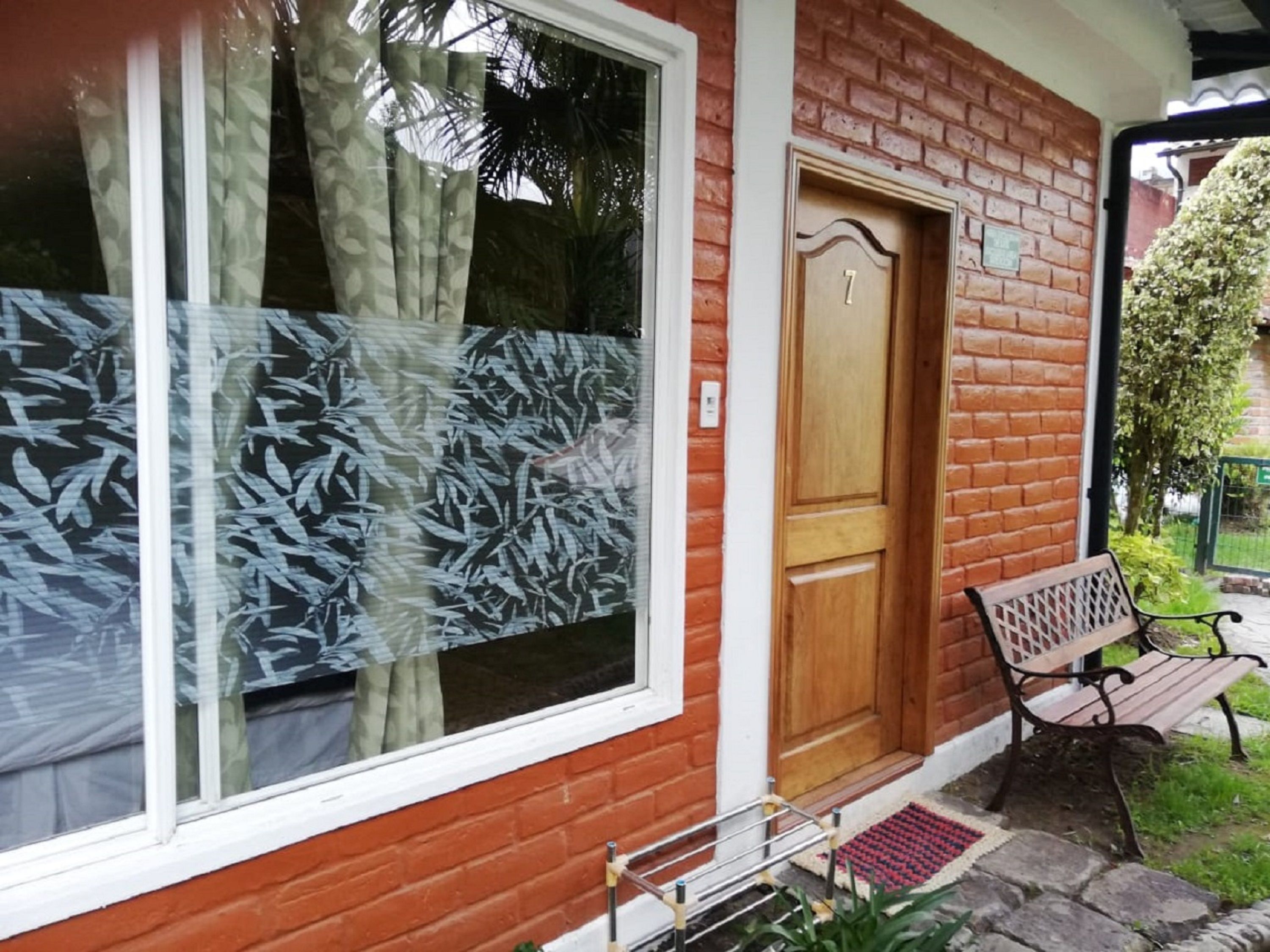 La Casa del Molino Blanco B&B