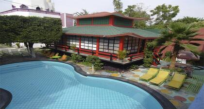 Hotel Internacional Cuautla