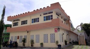 Iron/ironing board, free WiFi - Hotel Internacional Cuautla (Cuautla)