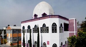 Iron/ironing board, free WiFi - Hotel Internacional Cuautla (Cuautla)