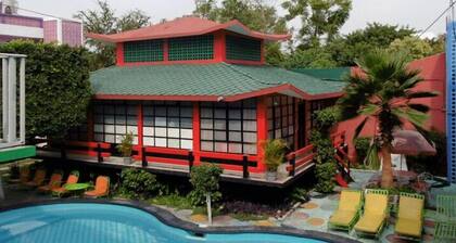 Hotel Internacional Cuautla