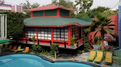 Hotel Internacional Cuautla