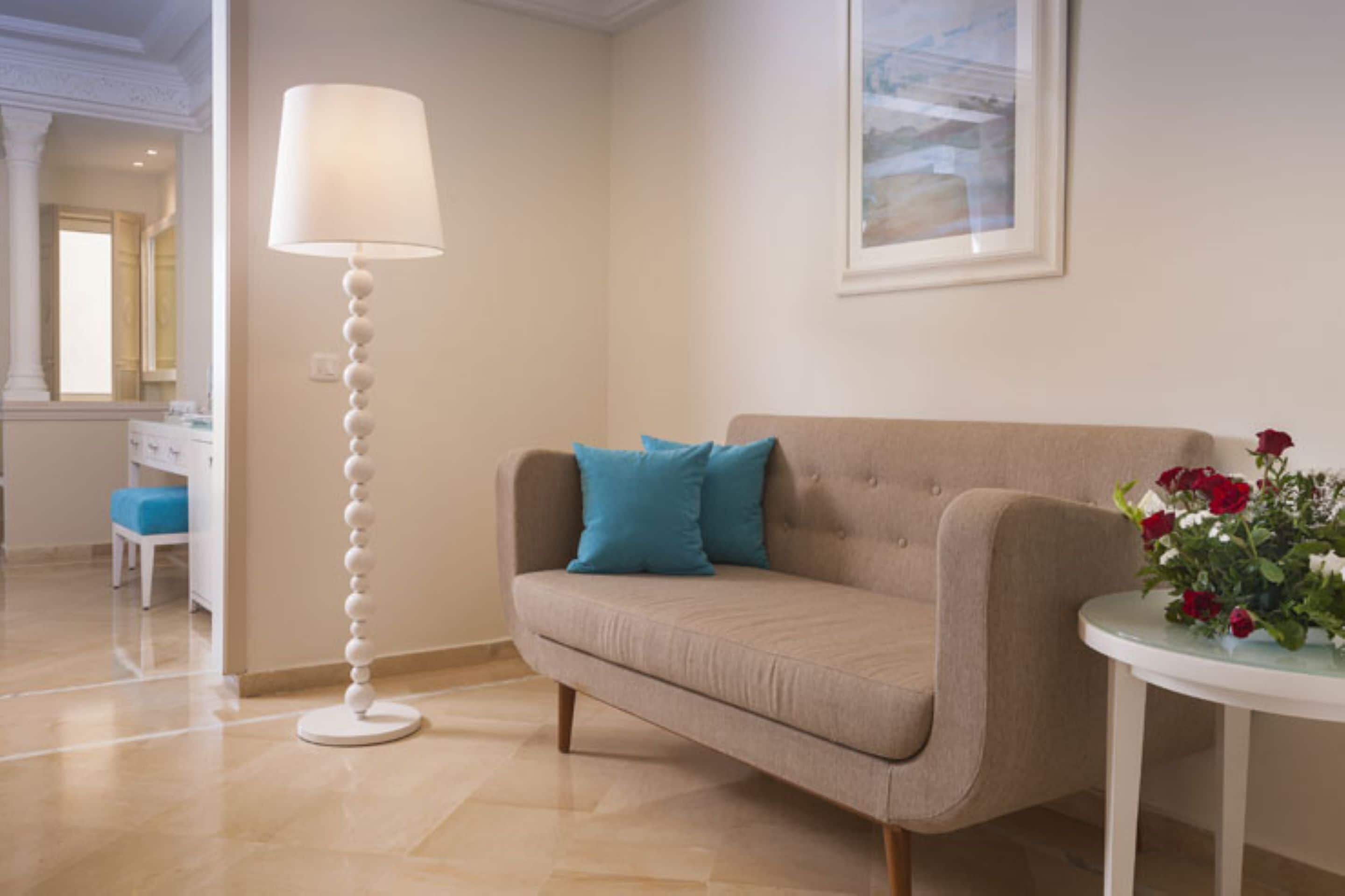 Foto - TUI BLUE Palm Beach Palace Djerba - Adult Only