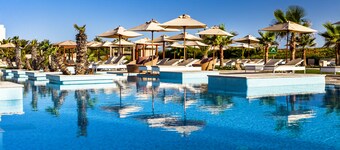 TUI BLUE Palm Beach Palace Djerba - Adults Only