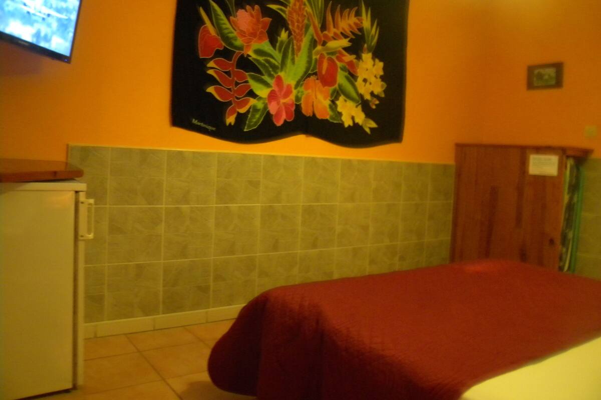 Standard Room, Balcony | 1 bedroom, premium bedding, desk