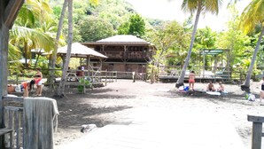 Exterior - Panoramique Hotel (Sainte-Luce)