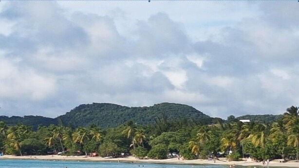 Exterior - Panoramique Hotel (Sainte-Luce)