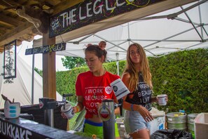 Aperto a colazione e a cena