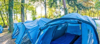 Haro Camping