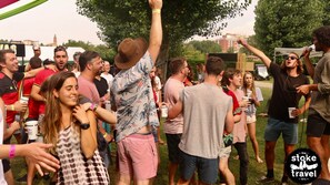 Nightclub - Haro Camping (Haro)