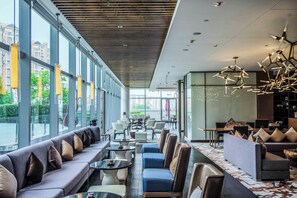 Property amenity - Crowne Plaza Chengdu Wenjiang by IHG (Chengdu)