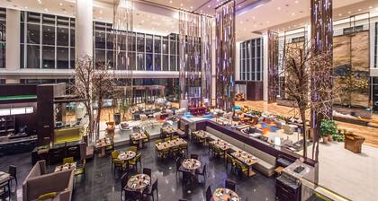 Crowne Plaza Chengdu Wenjiang by IHG