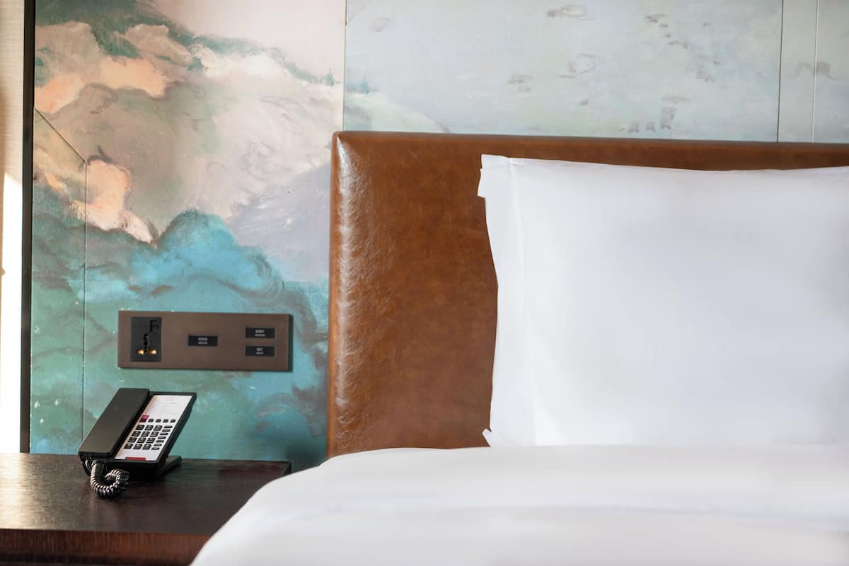 Coffres-forts dans les chambres, bureau