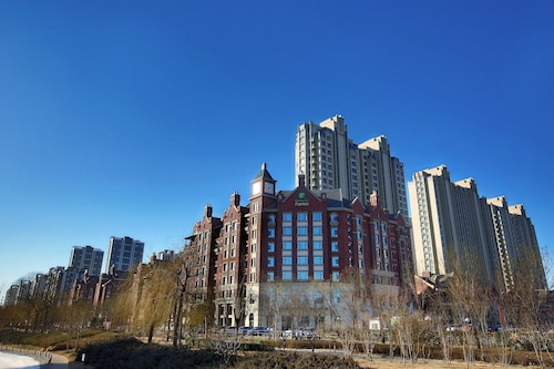 Holiday Inn Express Langfang Park View by IHG