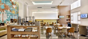 廊坊遠景智選假日酒店 - IHG 旗下飯店
