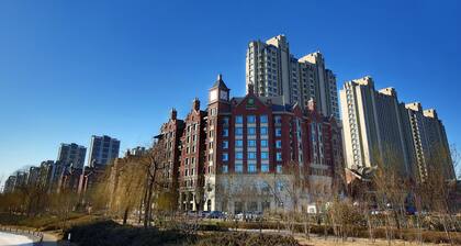 Holiday Inn Express Langfang Park View by IHG