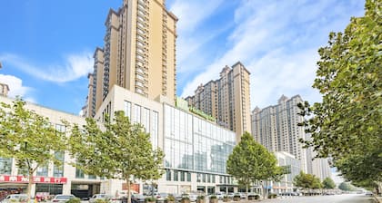 Holiday Inn Express Shijiazhuang Heping by IHG