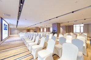 Meeting facility - Holiday Inn Express Shijiazhuang Heping by IHG (Shijiazhuang)