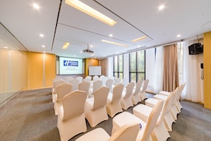 Sala de reuniones