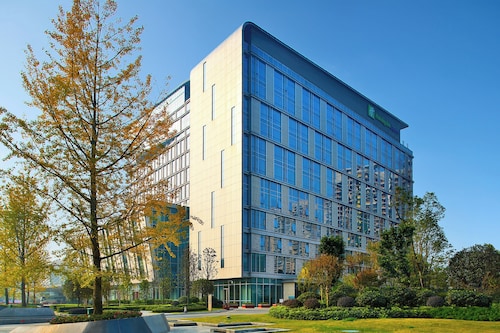 Holiday Inn Express Chengdu Wenjiang Hotspring by IHG
