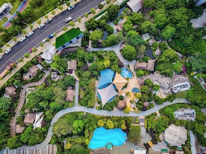 Point of interest - Holiday Inn Express Chengdu Wenjiang Hotspring by IHG (Chengdu)