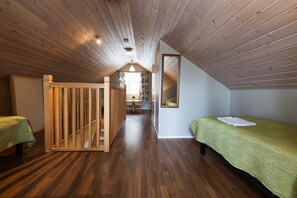 Villa Romeo with Sauna