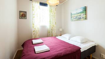 Villa Romeo with Sauna | Soundproofing, free WiFi, bed sheets
