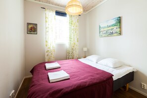 Villa Romeo with Sauna | Quartos à prova de som, Wi-Fi de cortesia, roupa de cama