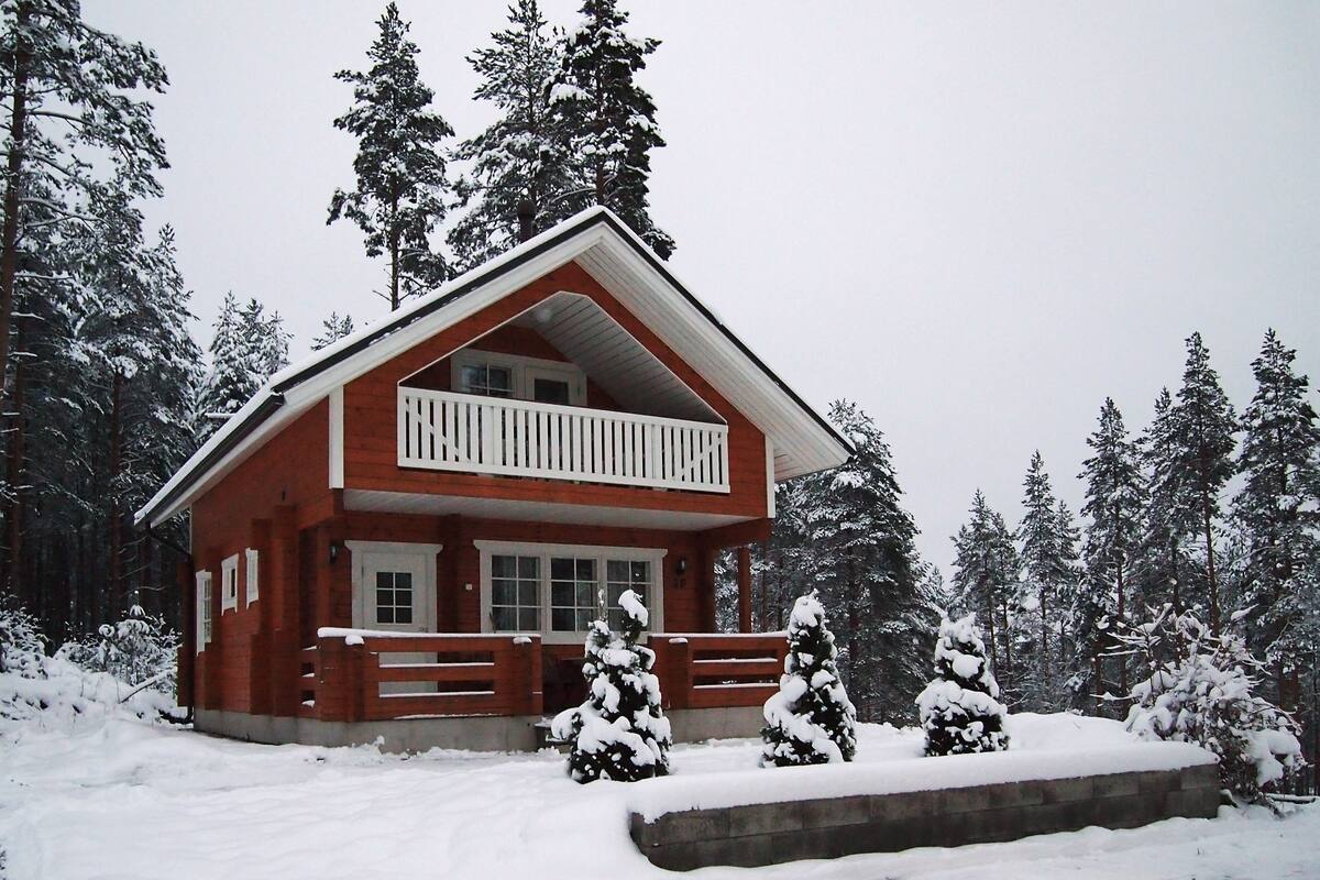 Villa Romeo with Sauna | Terrace/patio