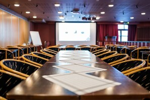 Meeting facility - Budget Hotel Raahe (Raahe)