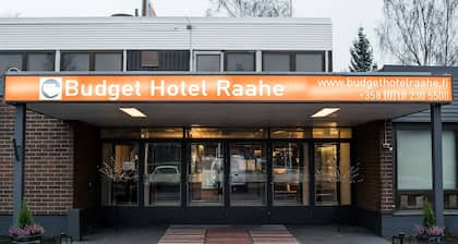 Budget Hotel Raahe