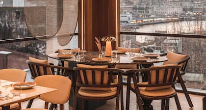 The Galata Hotel Istanbul - MGallery Collection