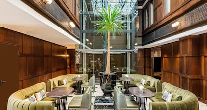 The Galata Hotel Istanbul - MGallery Collection