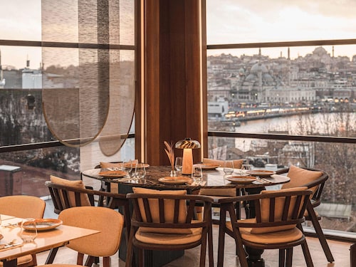The Galata Hotel Istanbul - MGallery Collection