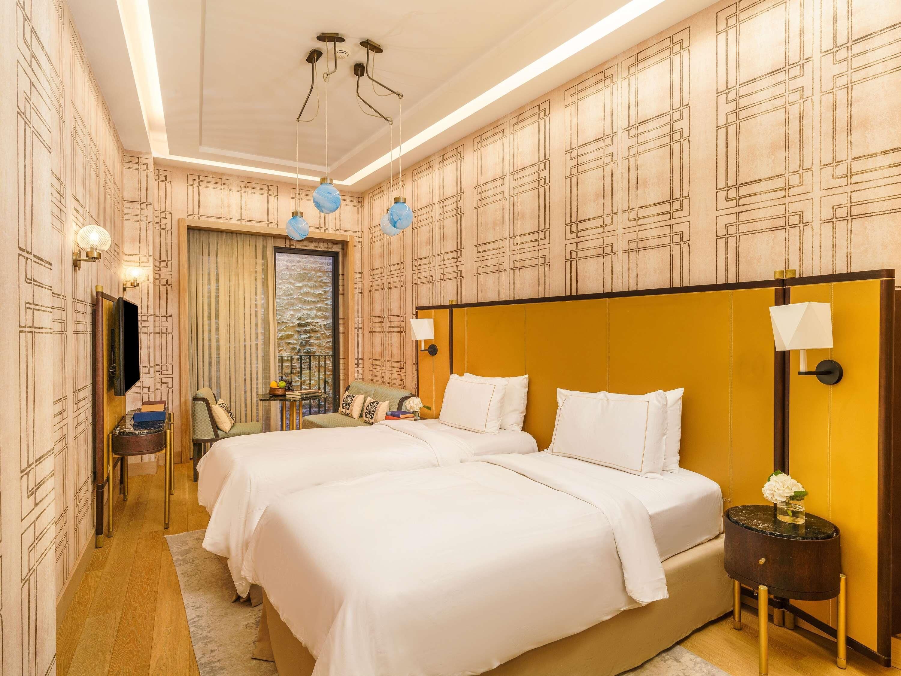 Superior Room (Twinbed)